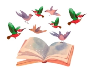 Palestine Storytime & Crafts